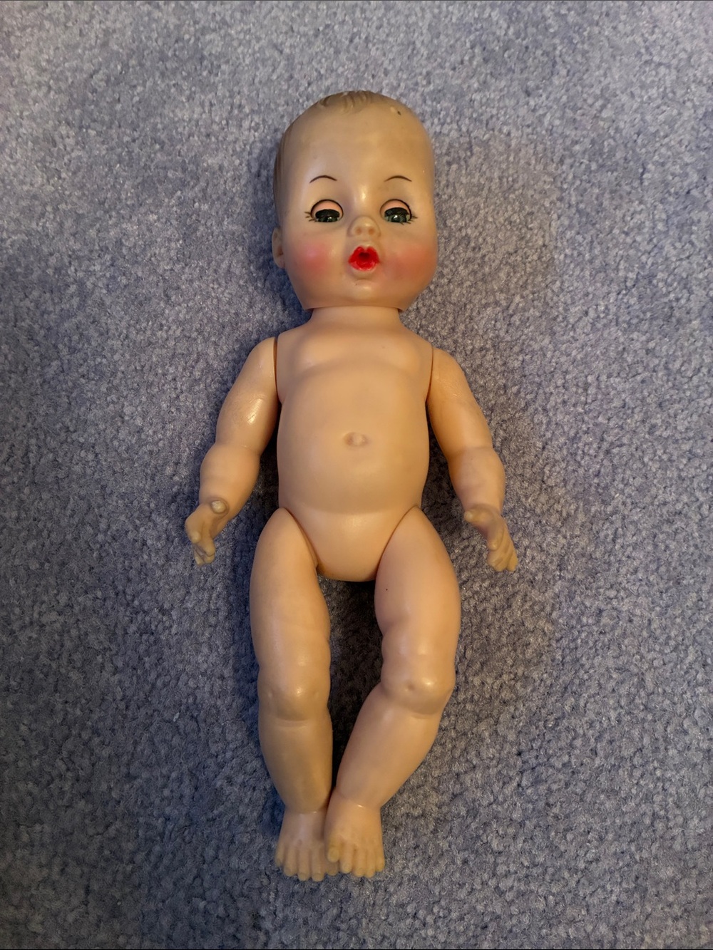 Vintage Baby Doll